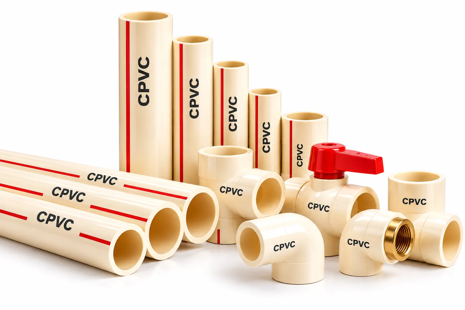 Best CPVC Pipes for House Construction: Complete Buying Guide