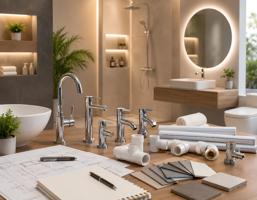 Product knowledge at Wahid Marketing
