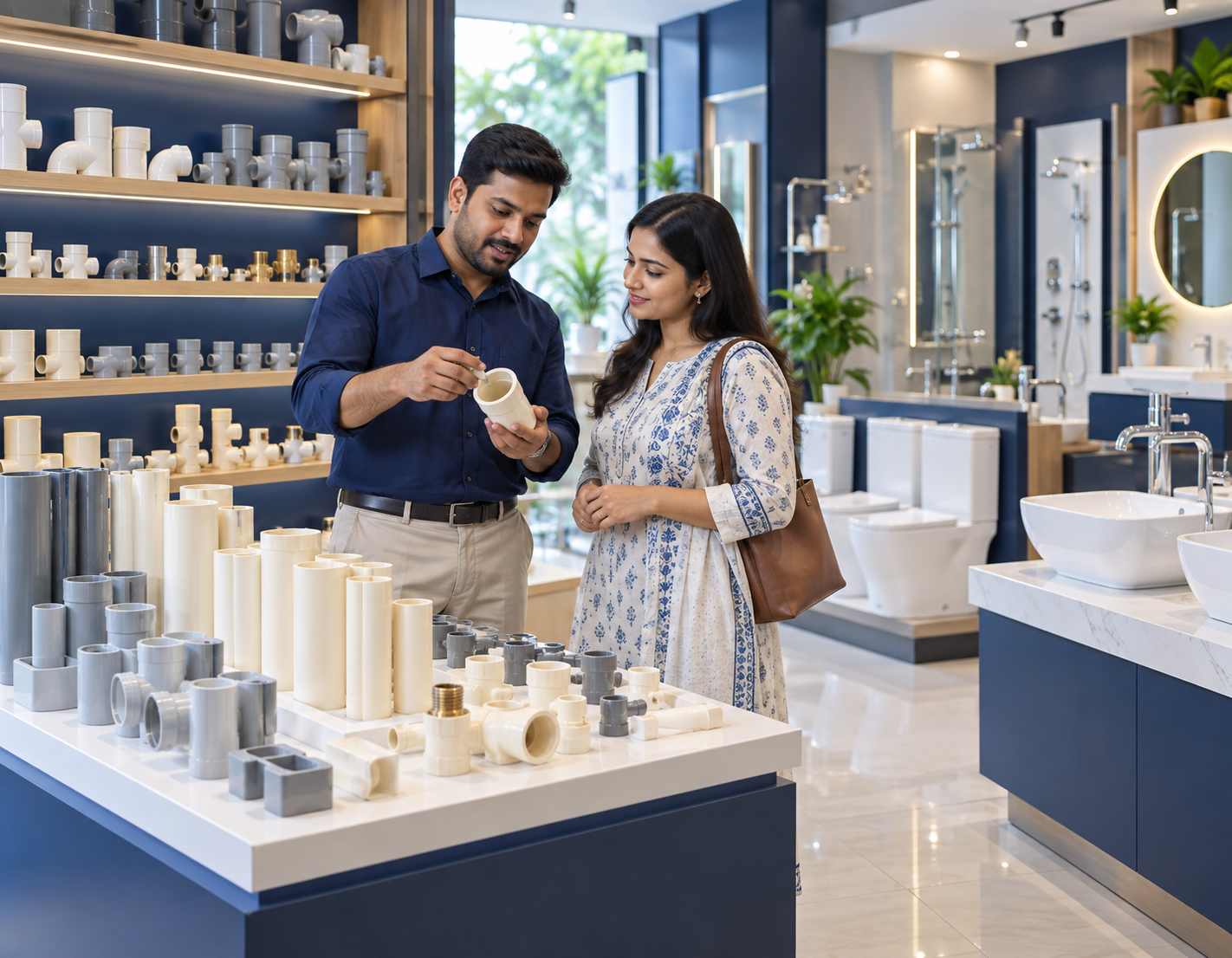 Wahid Marketing serving customers across Nagpur and Vidarbha