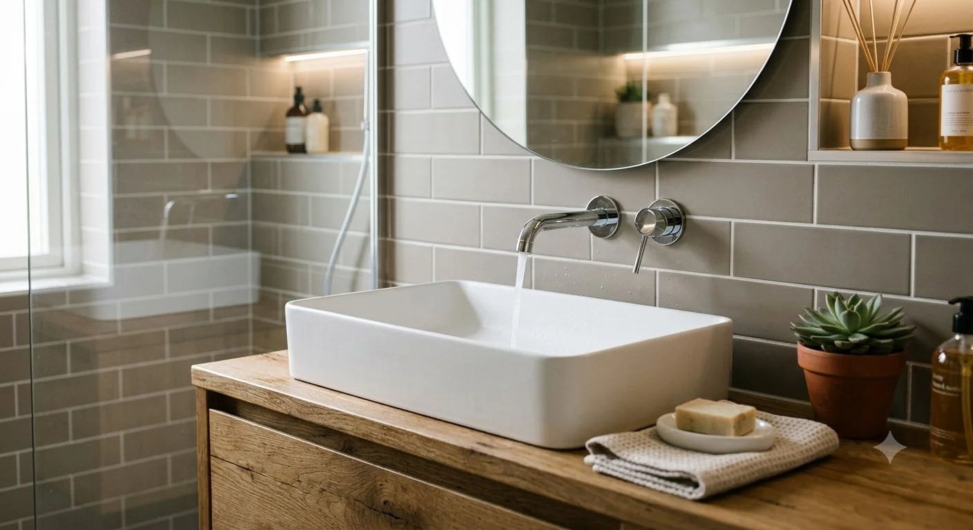 Best Wash Basin Dealer in Nagpur | Modern Basin Collection