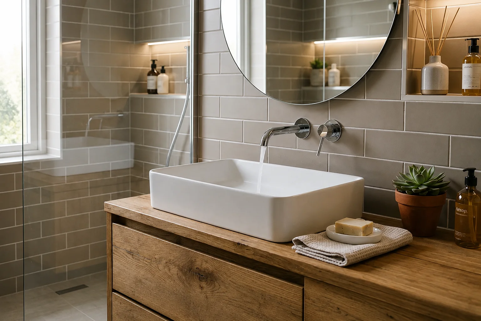 Best Wash Basin Dealer in Nagpur | Modern Basin Collection