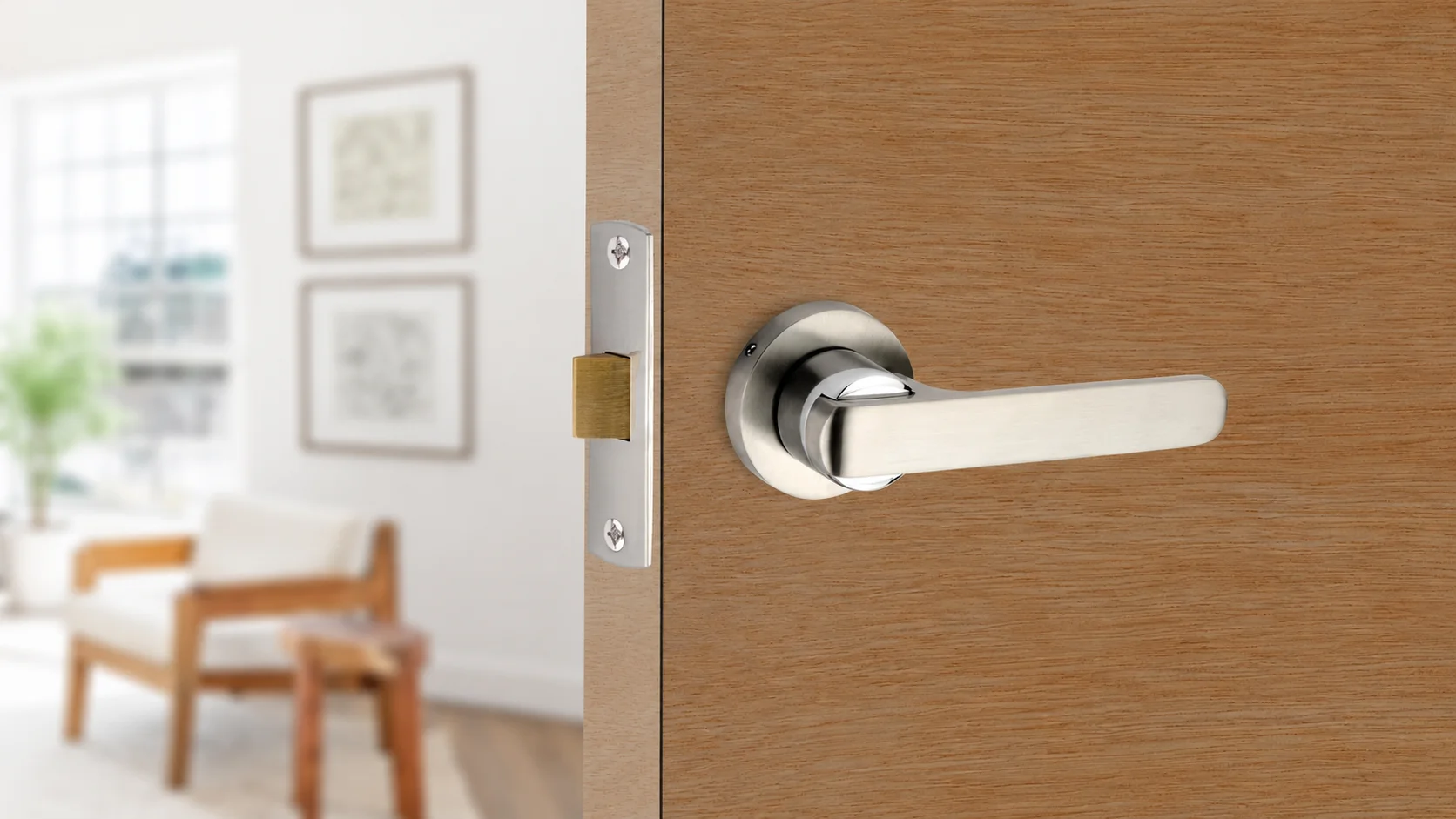 Buy Door Handle for Main Door in Nagpur