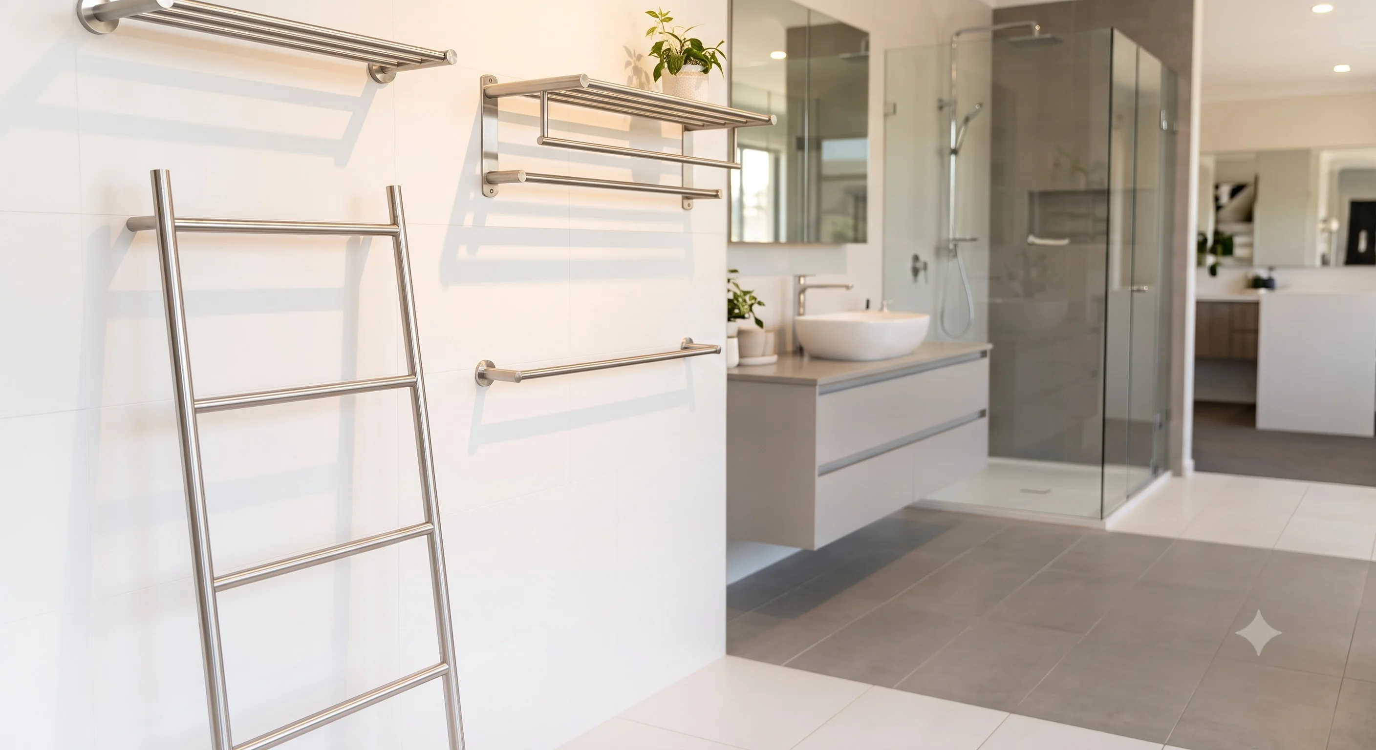 Best Stainless Steel Towel Racks to Buy in 2026