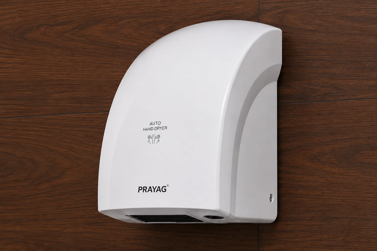Prayag Automatic Hand Dryer