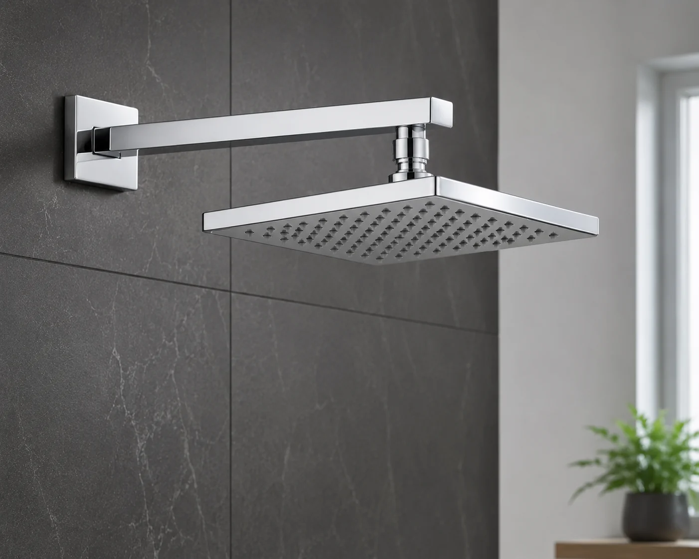 Prayag Shower