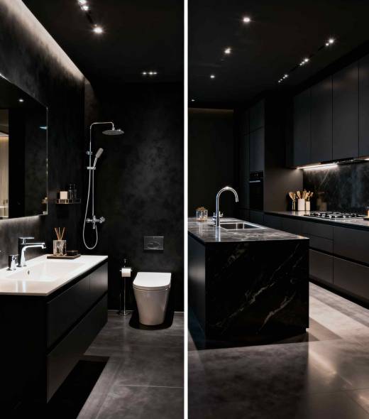 Bathroomandkitchen